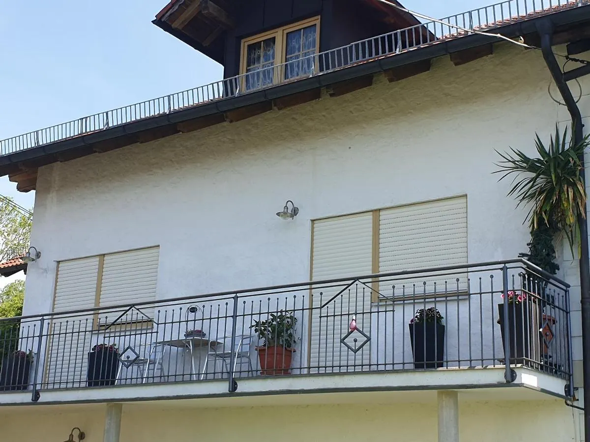Ferienwohnung Haus Veronika Wegscheid 0*,