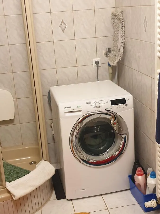 شقة Ferienwohnung Haus Veronika فيغشايد