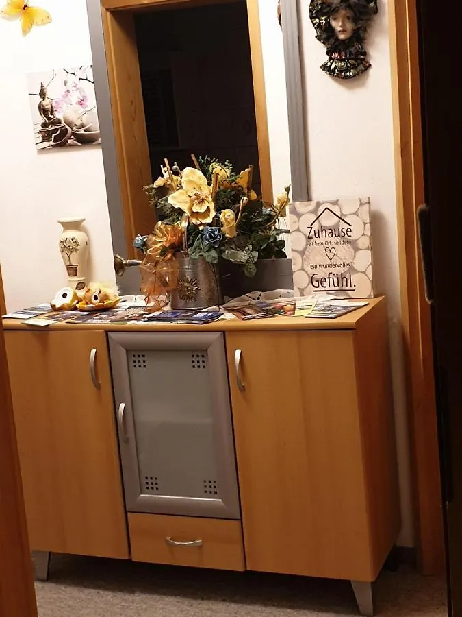 Ferienwohnung Haus Veronika Wegscheid 0*,  Germany