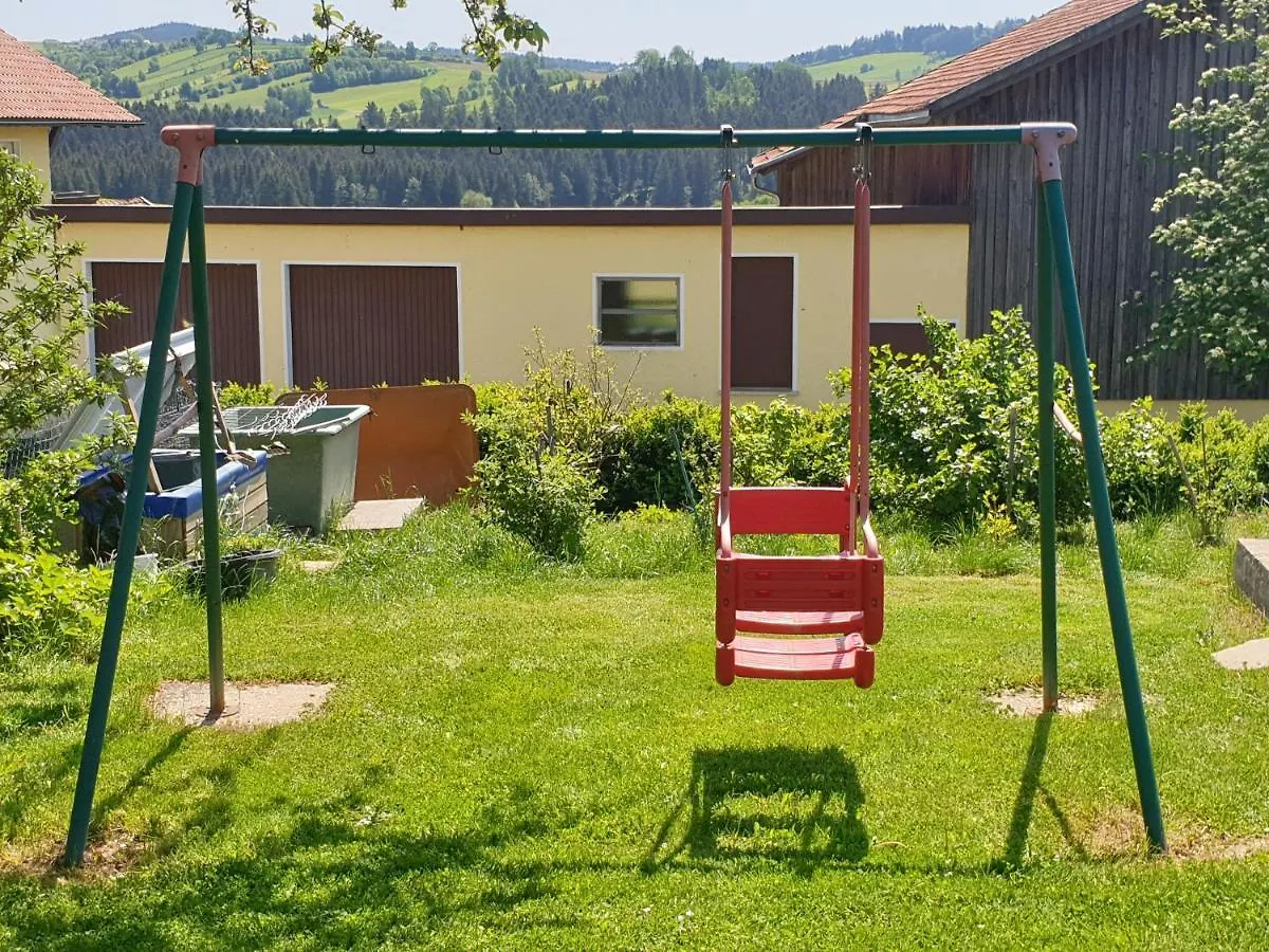 Ferienwohnung Haus Veronika Wegscheid Germany