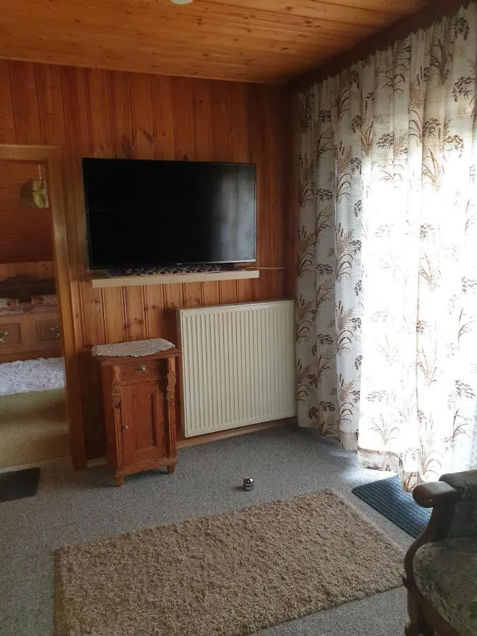 Ferienwohnung Haus Veronika Wegscheid