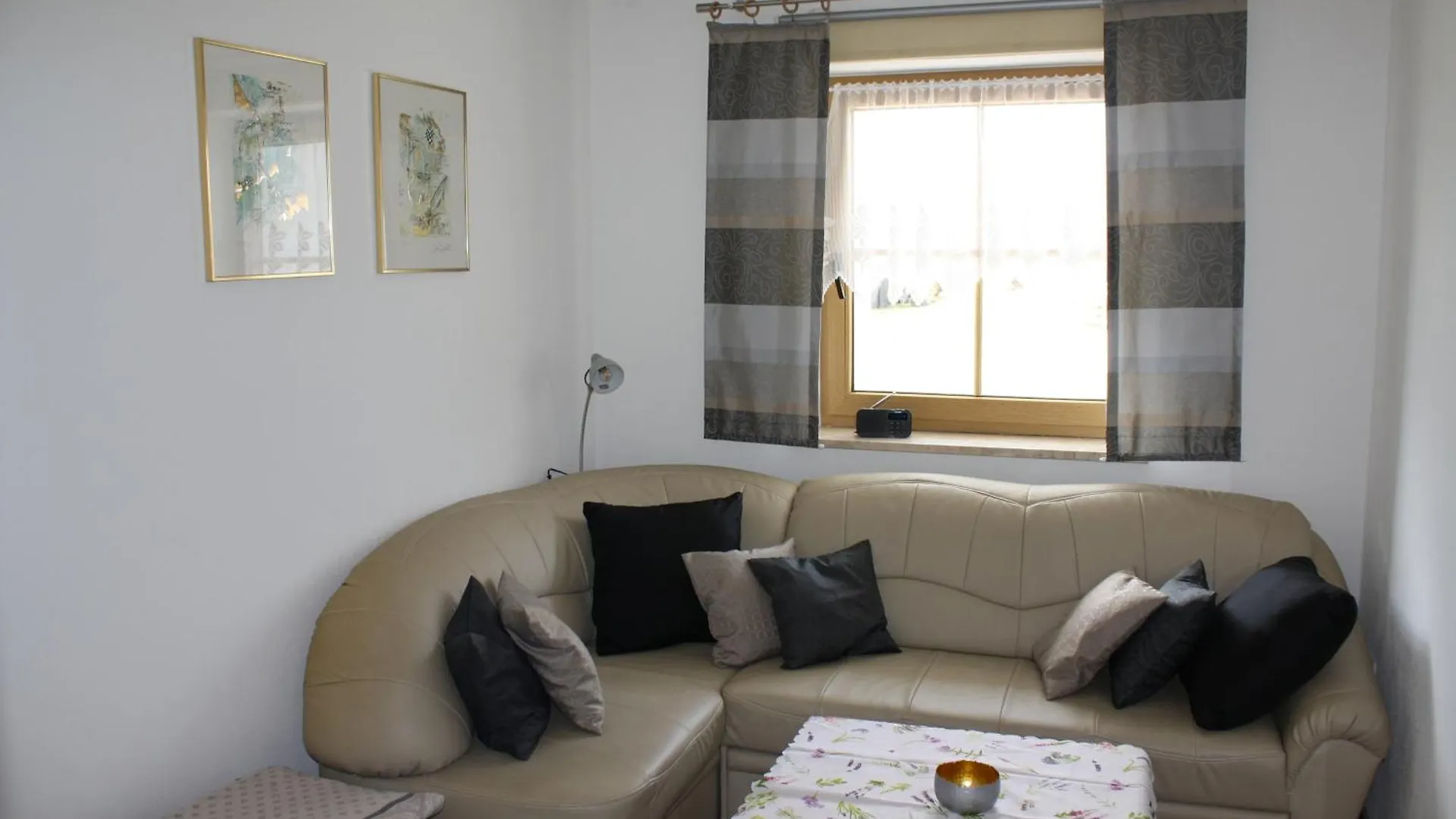 Ferienwohnung Haus Veronika Wegscheid 0*,  Germany