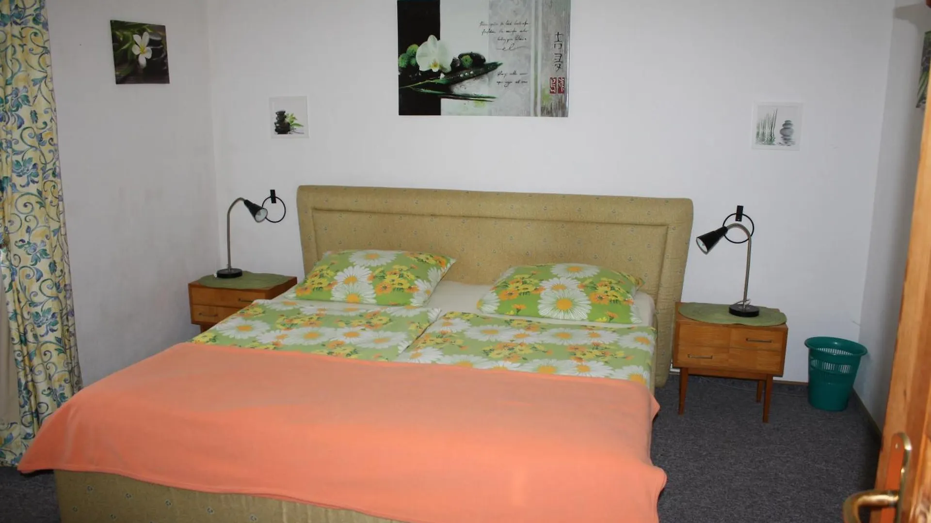 Apartment Ferienwohnung Haus Veronika Wegscheid Germany