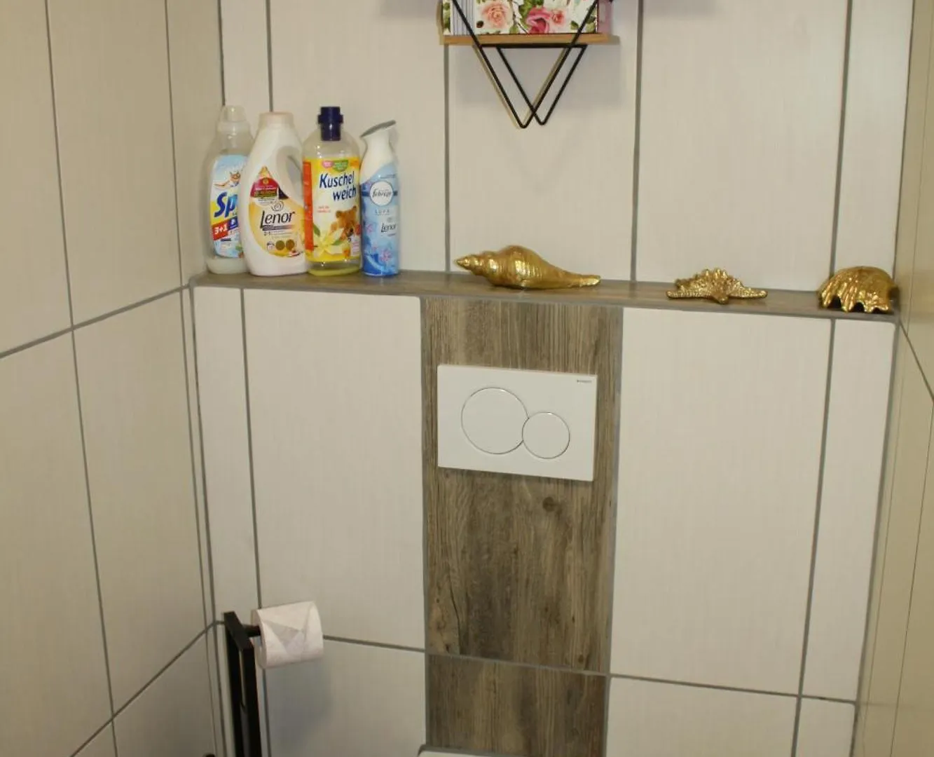 Ferienwohnung Haus Veronika Wegscheid