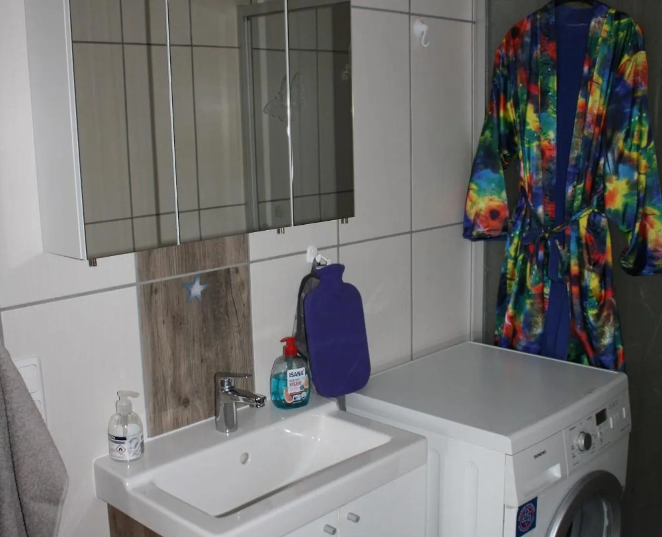 Ferienwohnung Haus Veronika Wegscheid 0*,