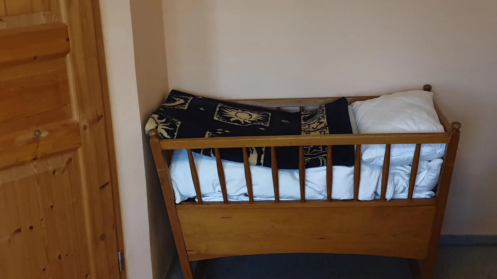 Apartment Ferienwohnung Haus Veronika Wegscheid