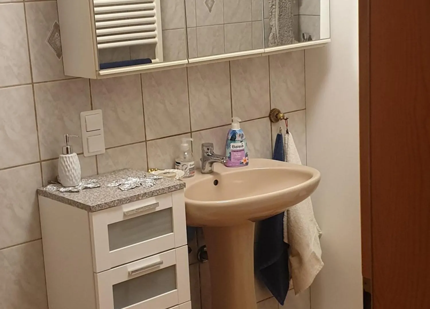 Apartment Ferienwohnung Haus Veronika Wegscheid Germany