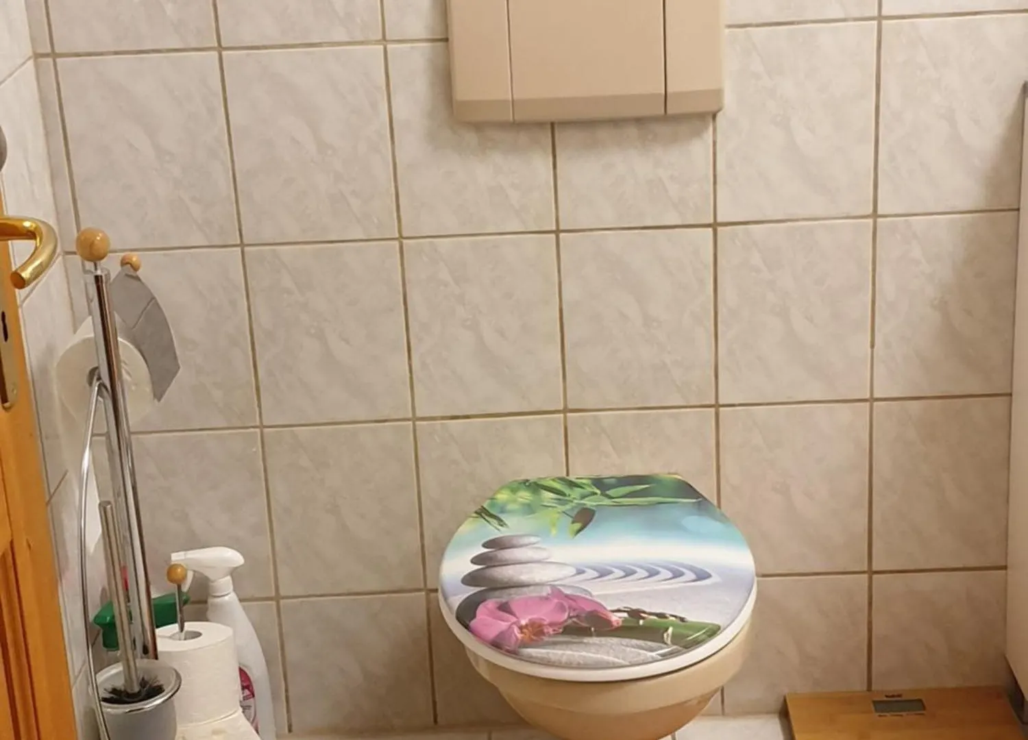 Apartment Ferienwohnung Haus Veronika Wegscheid