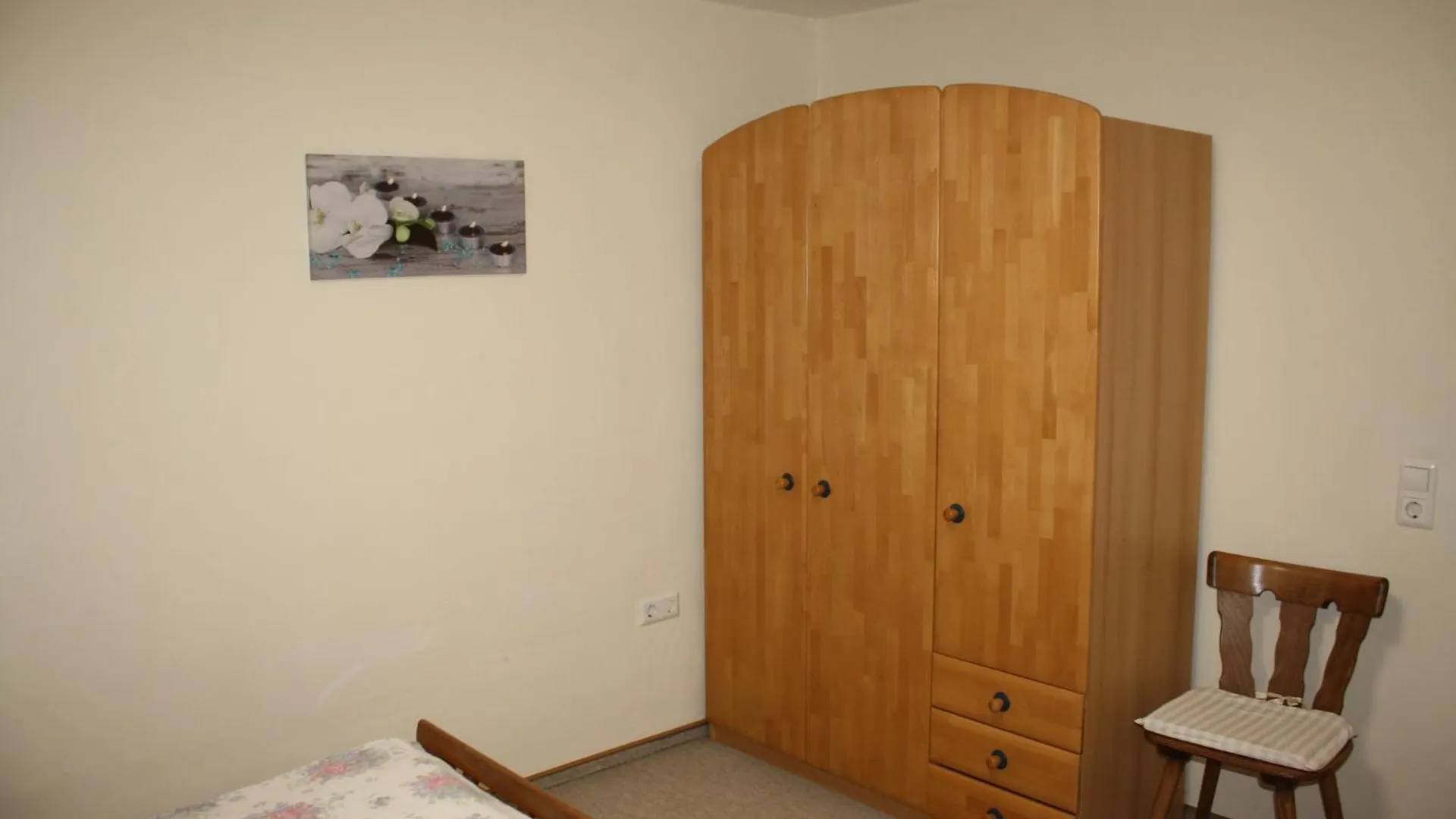 Apartment Ferienwohnung Haus Veronika Wegscheid