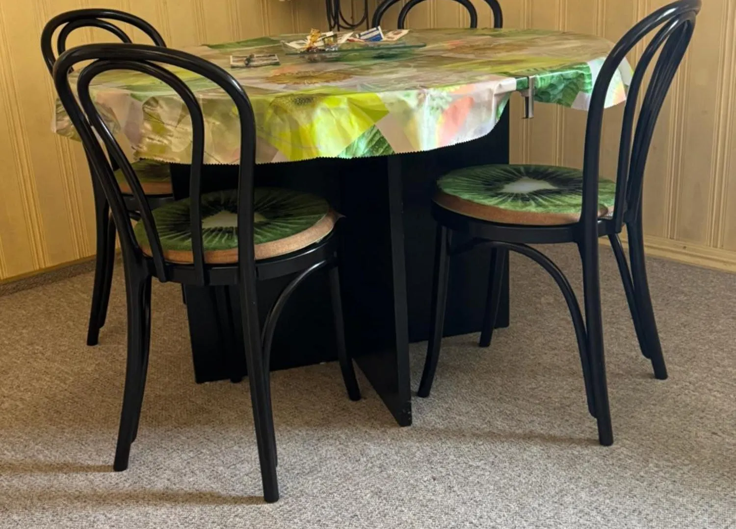شقة Ferienwohnung Haus Veronika فيغشايد