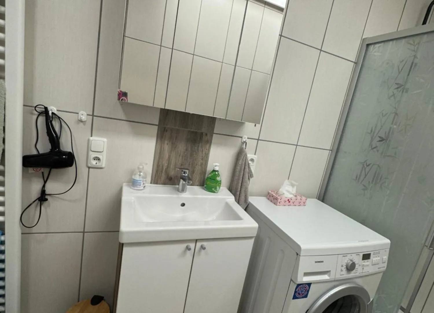 Ferienwohnung Haus Veronika Wegscheid Apartment